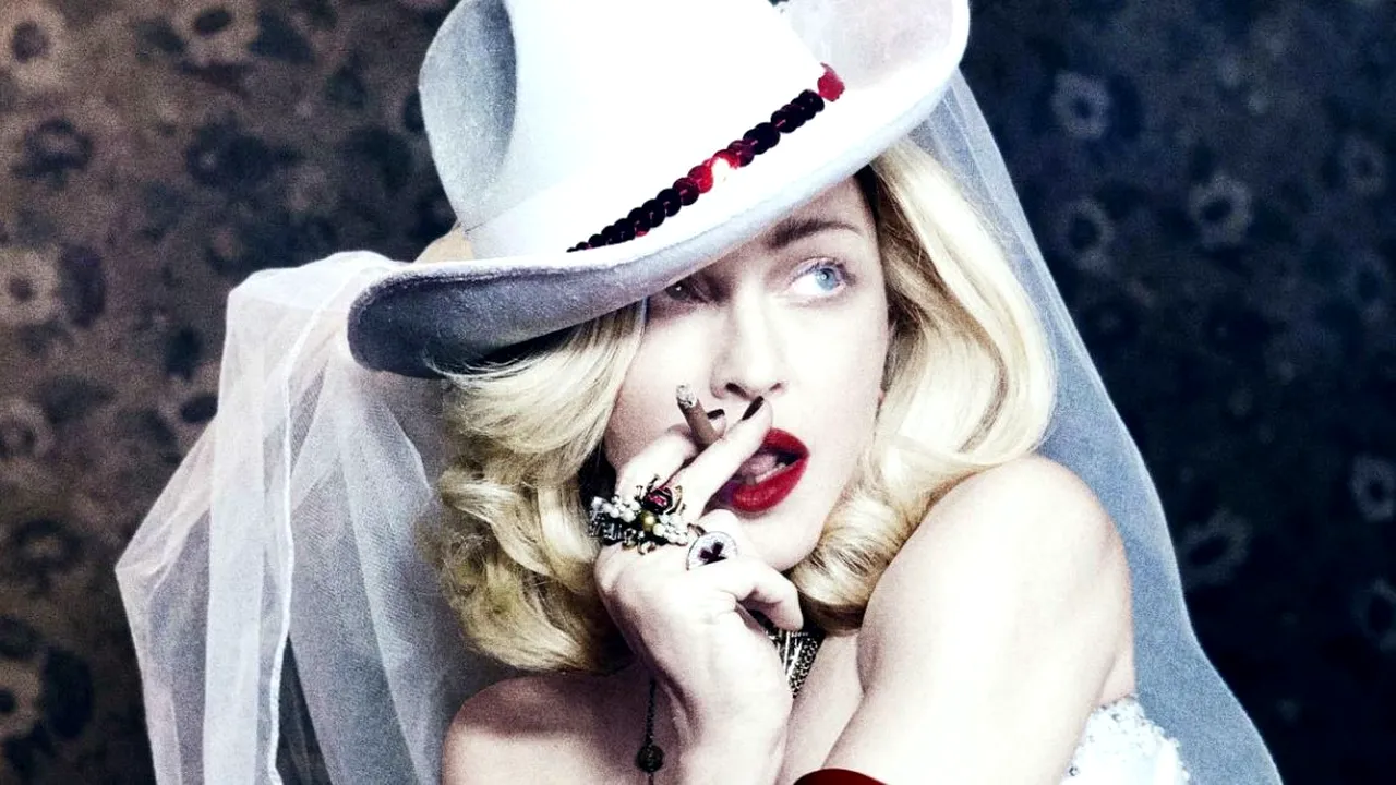 Încă o victimă a lui Harvey Weinstein: Madonna se alătură femeilor care îl acuză de comportament sexual nepotrivit pe producătorul de film