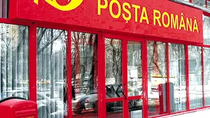 Romanian Post announces massive job cuts, especially at central level
