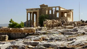 Raport secret al Atenei: Germania trebuie să plătească Greciei pentru Al Doilea Război Mondial. Schaeuble: 