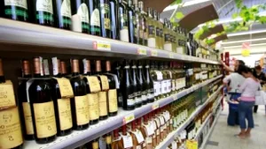 Acţionarul companiei de vinuri Murfatlar, George Ivănescu, a fost reţinut alături de alte 9 persoane