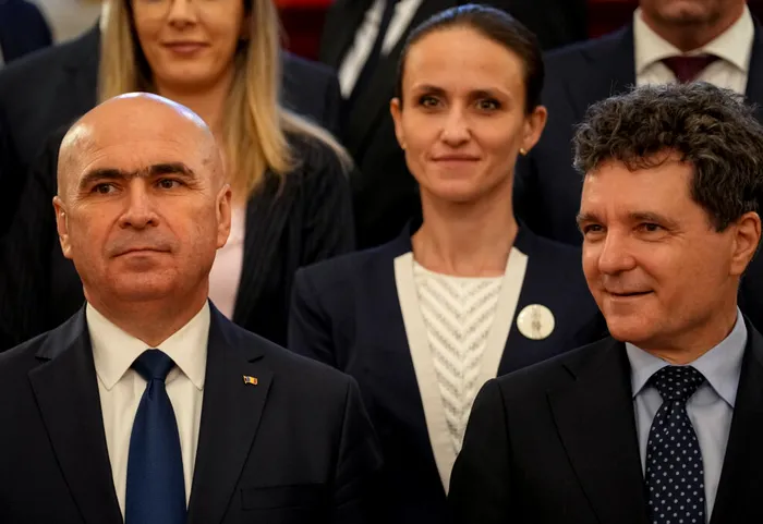 Exclusiv Stenograme: „Vorbesc direct cu Nicușor… și cu Bolojan”. Avocata PNL Adriana Georgescu promitea intervenții pe lângă președinte și guvern