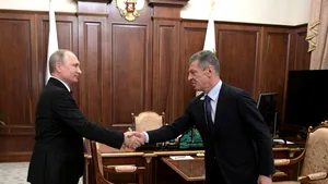 Dmitri Kozak, un vechi asociat al lui Putin, a demisionat din funcția de la Kremlin. El s-a opus invaziei Ucrainei în 2022