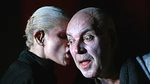 FOCUS: Festivalul Naţional de Teatru începe în Capitala Culturală Europeană