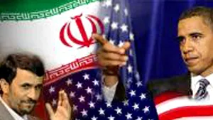 Programul nuclear iranian ar putea provoca un conflict între SUA şi Germania - presă