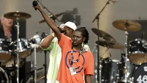 Cântăreţul reggae Eddy Grant acuză trupa Gorillaz de plagiat