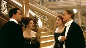 Billy Zane, la 47 de ani. Rivalul lui Leonardo DiCaprio din 