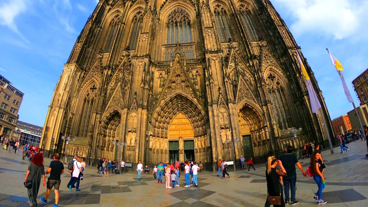 Controversă. Un obiectiv turistic important din Europa va avea taxă de vizitare