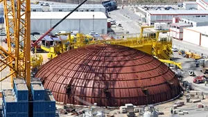 UE va verifica dacă un proiect nuclear din Marea Britanie respectă normele acordării unui ajutor de stat