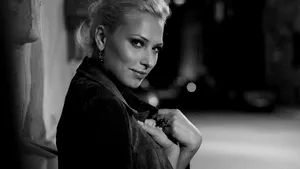 Iulia Vântur va juca într-un spectacol de Horaţiu Mălăele, la Teatrul Metropolis