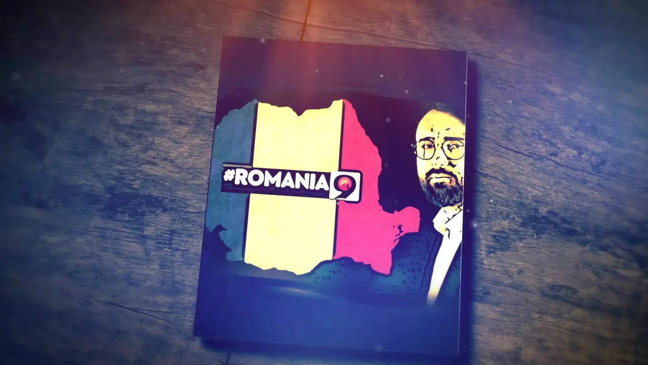 COMENTARIU Sorin Avram | Asta e, Ionuţ Cristache: numai doamnele se schimbă, apucăturile nu