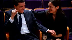 Trăsătura primei doamne a României care i-a captivat cel mai mult pe români