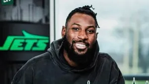 Kris Boyd, fotbalistul New York Jets, împușcat în Manhattan. Sportivul este în stare critică la spital