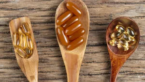 10 dezvăluiri surprinzătoare despre uleiul de pește omega-3