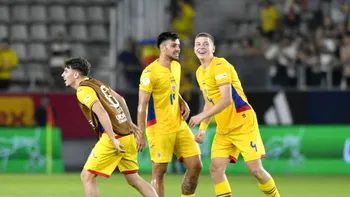 SPORT România U21, start în forță în meciurile decisive pentru EURO 2027. „Dubla” lui Vermeșan în Cipru/Victorie categorică: 3-0 pentru tricolori