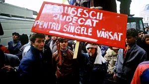 17 decembrie 1989. Nicolae Ceauşescu: „Să lichidăm repede ce este în Timişoara”