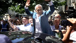Decizia privind controlul judiciar al lui Călin Georgescu, amânată pentru 7 iulie