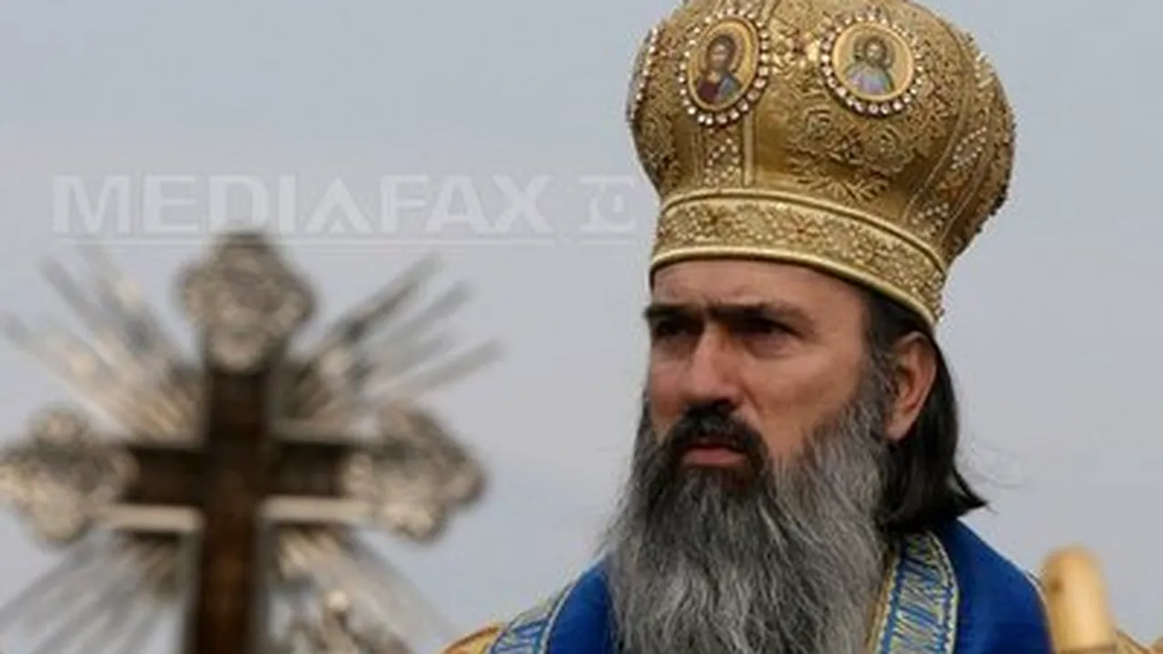Romanian Tax Authorities Impound Church Assets Over RON4.2M Debt