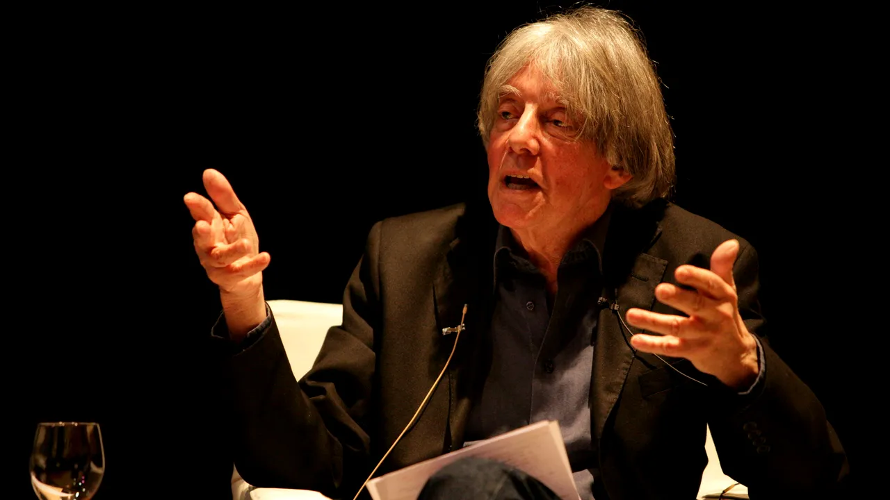 Filosoful francez André Glucksmann a murit la vârsta de 78 de ani
