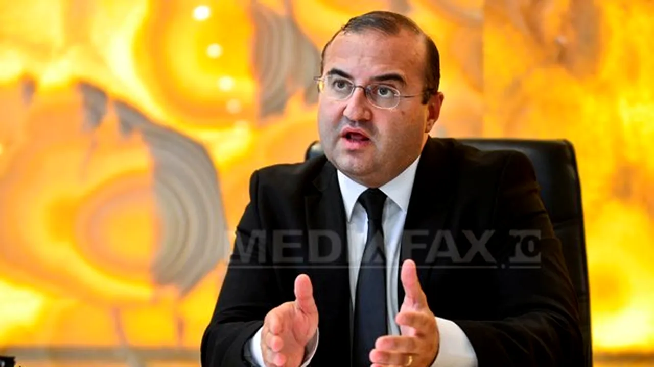 Claudiu Săftoiu a fost ales preşedinte al Consiliului de Administraţie al TVR