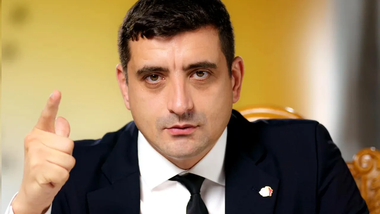 REPER Bucureşti îl reclamă pe George Simion la Consiliul Naţional pentru Combaterea Discriminării