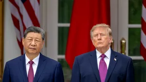 Xi Jinping, mesaj pentru Trump la Casa Albă: SUA și China trebuie să evite „capcana lui Tucidide”