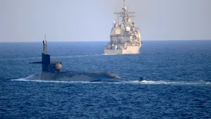 Rusia va ridica submarinele nucleare scufundate din cauza temerilor legate de radiații