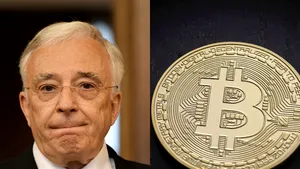 BNR, despre criptomonede: Active speculative foarte volatile şi extrem de riscante