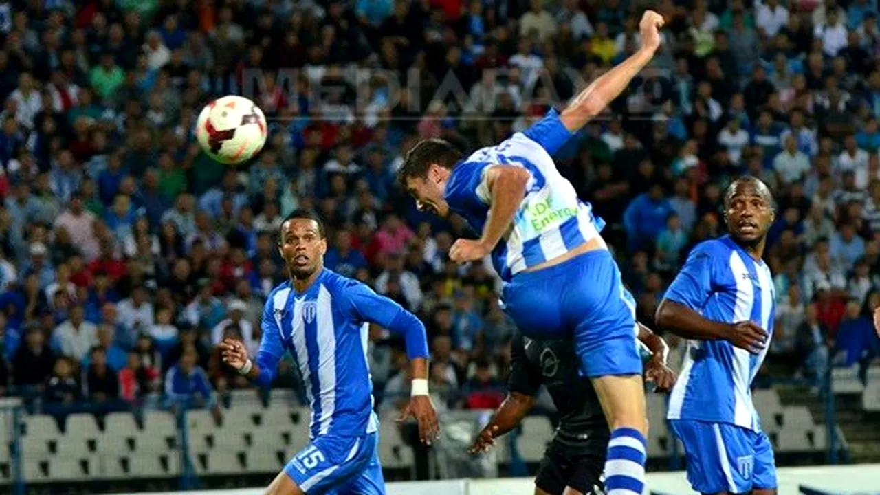 CS Universitatea Craiova, 