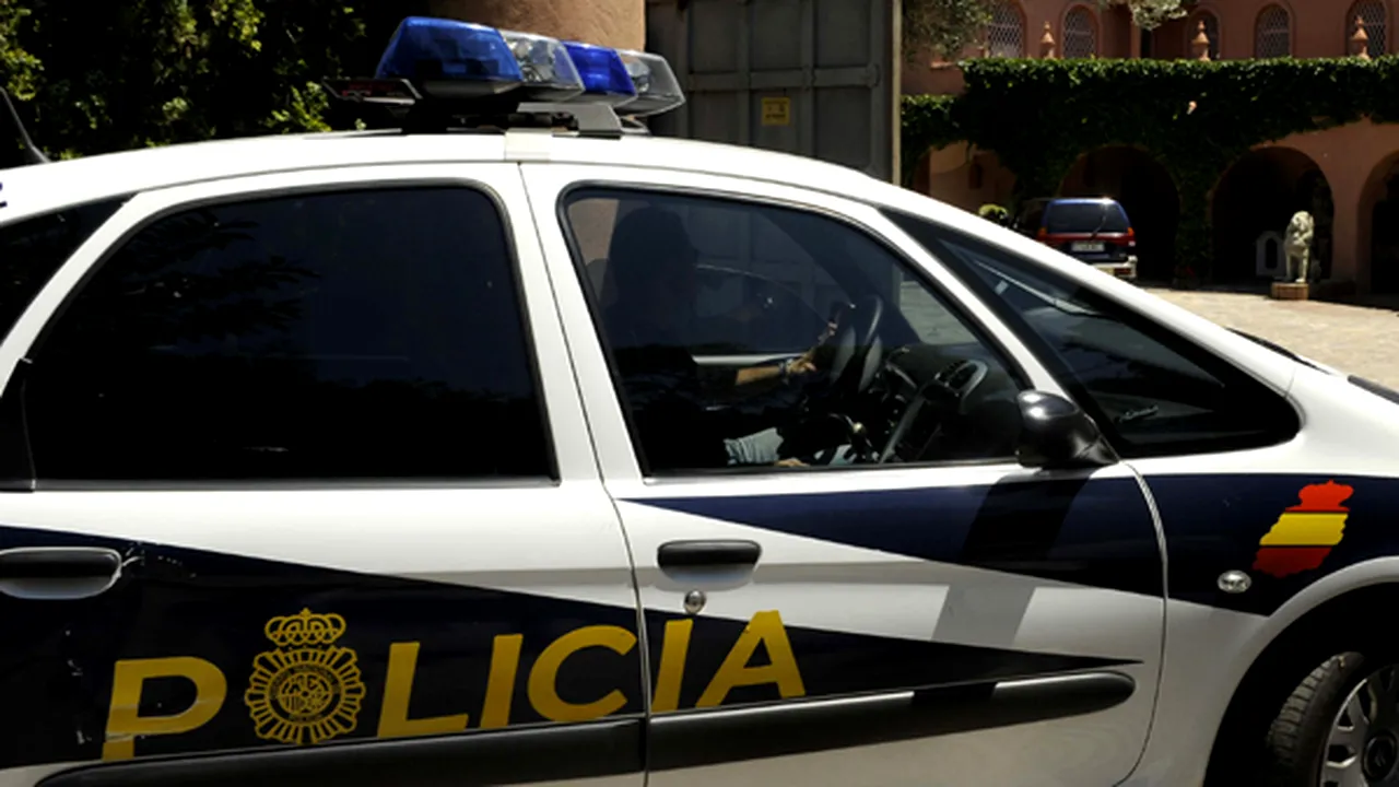 Operaţiune de amploare a poliţiei spaniole împotriva unei mişcări apropiate ETA