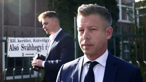 Primele declarații ale lui Peter Magyar după închiderea urnelor: „Ungaria a scris din nou istorie”