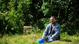 Leonid Doni, poliţistul din 