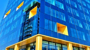 Firma de avocatură CMS România îşi mută birourile la One Tower