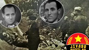 Cazul care a şocat România - Cum decurgea un interogatoriu în beciurile Securităţii