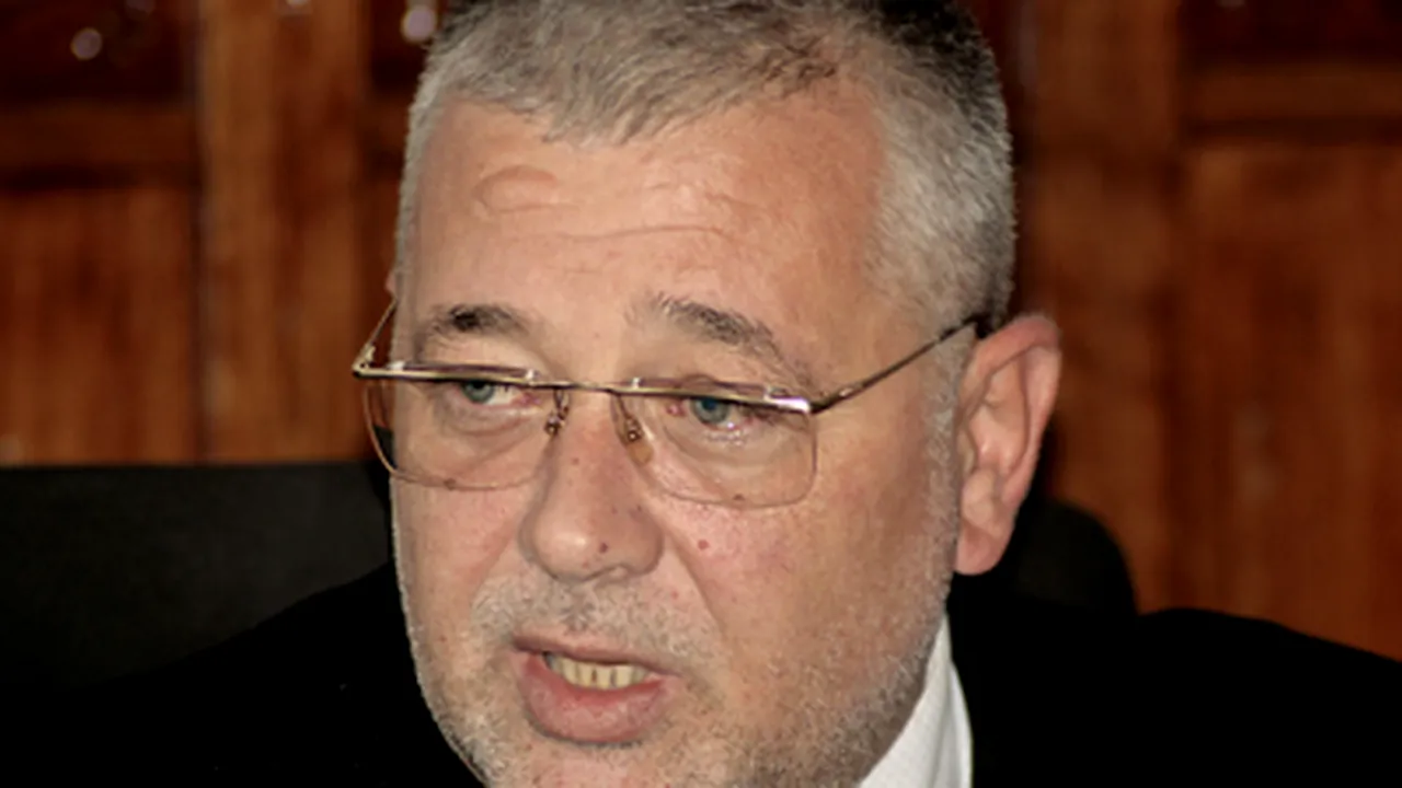 Antonescu despre liderul PNL Cluj: L-am invitat să-mi fie consilier