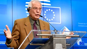 Şeful diplomaţiei europene: Rusia „refuză dialogul” cu UE. Borrel vorbeşte despre sancţiuni împotriva Kremlinului