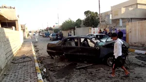 Cel puţin 39 de credincioşi şiiţi au fost ucişi în Irak, cu ocazia unor comemorări religioase