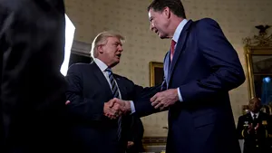 James Comey, directorul FBI, respinge ACUZAŢIILE lui Donald Trump că Obama i-ar fi interceptat convorbirile telefonice