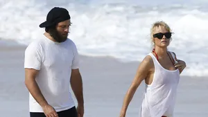 Divorţul Pamelei Anderson a fost finalizat