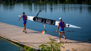 România participă la Campionatele Mondiale de canotaj pentru seniori, tineret U23 şi juniori U19