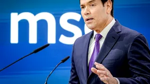 Rubio merge în India pentru acorduri energetice pe fondul crizei petrolului Iranian