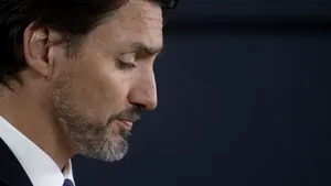 Justin Trudeau: Tensiunile dintre SUA şi Iran au contribuit la prăbuşirea avionului ucrainean