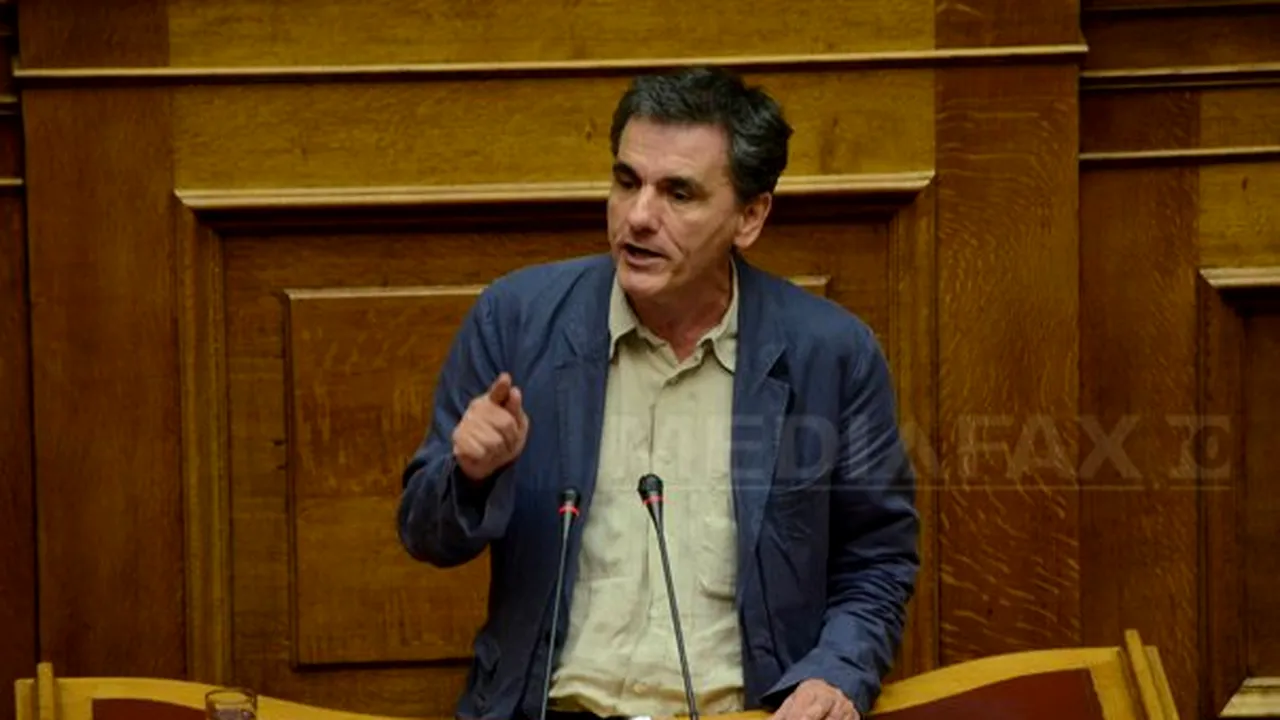 Grecia speră să primească, în două săptămâni, o nouă tranşă din partea creditorilor