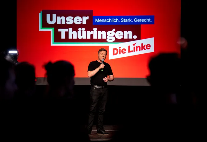 POLITIC Ce este Die Linke, partidul de stânga radicală care a câștigat Berlinul. A învins CDU și AfD și poate prelua conducerea capitalei Germaniei