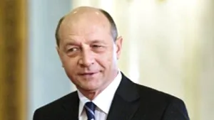 Romanian President Calls Minister An “Imbecile”