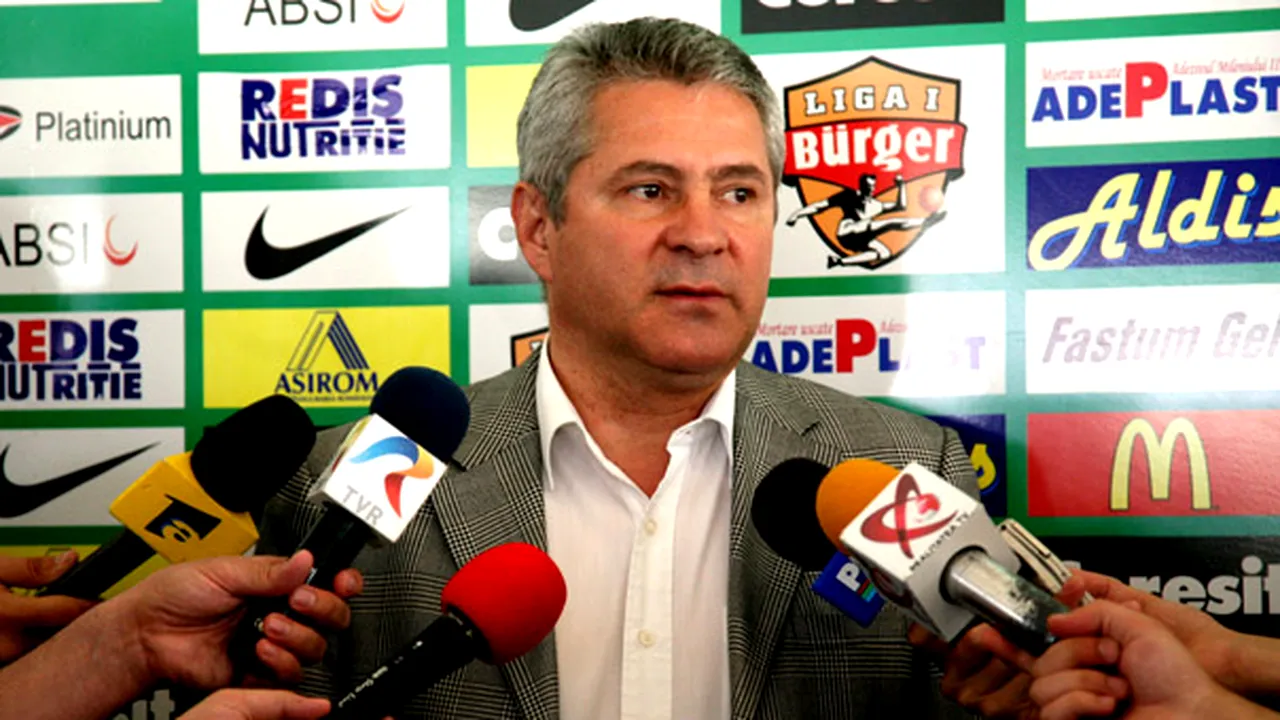 Manea: Transferul lui Varga a căzut