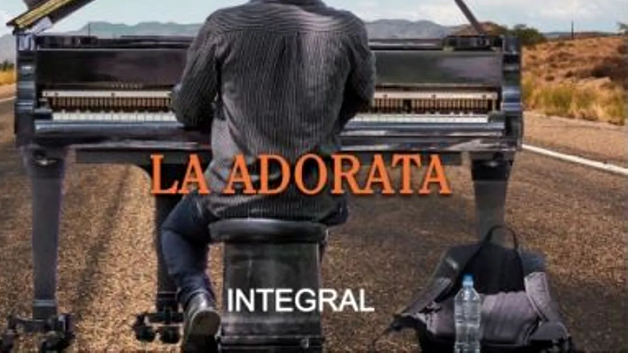 Lecturi de weekend: „La Adorata” de Udrea Rotaru