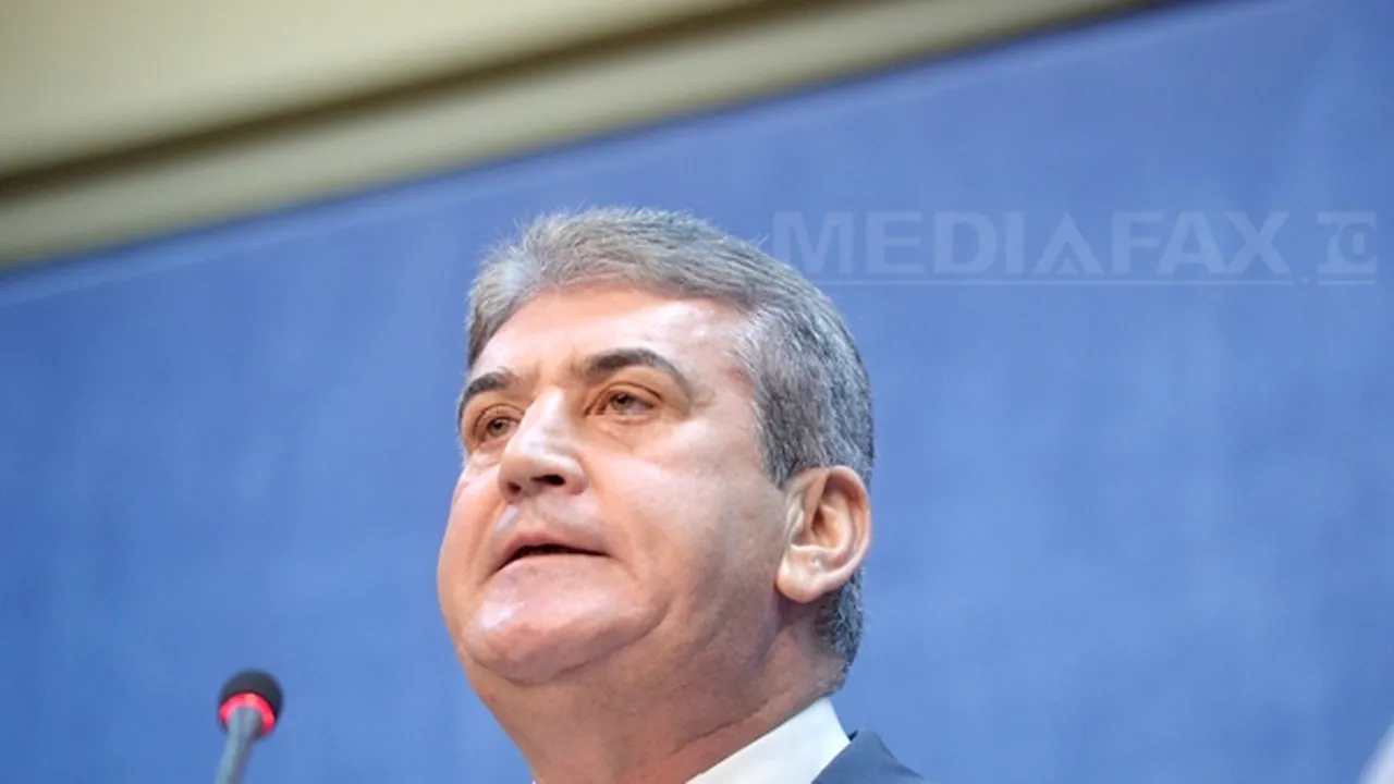 ANALIZĂ: ”Lămuririle” lui Gabriel Oprea, generalul nelipsit din guvernele ultimilor 7 ani, lasă şi mai multe întrebări fără răspuns