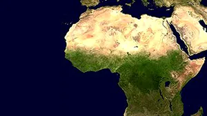 Sarah Palin nu ştia că Africa este un continent