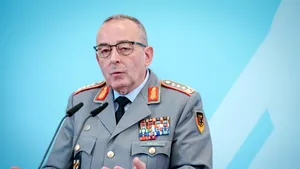 Germania avertizează că Rusia ar putea fi pregătită să atace NATO până în 2029
