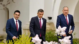 Grindeanu lămurește colaborarea PSD-AUR: „Scopul comun e să dărâmăm guvernul Bolojan. Atât
